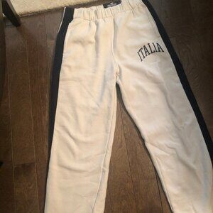 Hollister Sweatpants, NWOT - size x-small